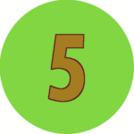 5