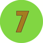 7