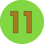 11
