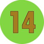 14