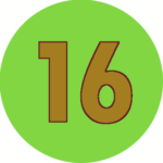 16