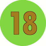 18