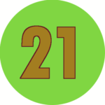 21